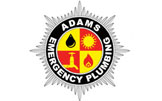 Adams Emergency Plumbing - 24-7 Service