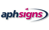 APH Signs 