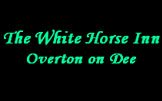 The White Horse Overton