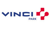 VINCI Park Eagles Meadow Car Park