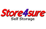 Store4sure Self Storage