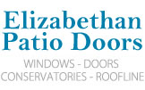 Elizabethan Patio Doors