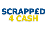 Scrapped4Cash