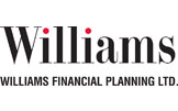 Williams Financial Planning Ltd