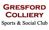 Gresford Colliery Sports & Social Club