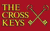 The Cross Keys (Llanfyndd)
