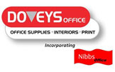 Doveys Office - Incorporating Nibbs