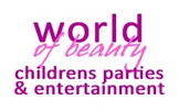 World of Beauty