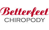Betterfeet Chiropody