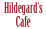 Hildegard's Cafe
