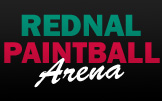 Rednal Paintballing Arena and Lazer Games