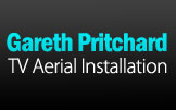 Gareth Pritchard Aerials