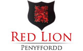 The Red Lion Penyffordd