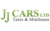 JJ Cars Ltd