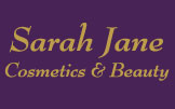 Sarah Jane Cosmetics and Beauty