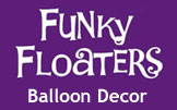 Funky Floaters