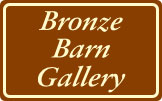 Bronze Barn Gallery