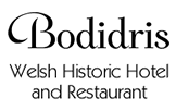 Bodidris Hall Hotel, Bar and Restaurant