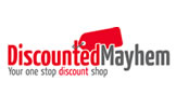 Discounted Mayhem