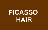 Picasso Hair