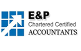 E & P Chartered Certified Accountants