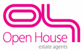 Open House Estate Agents