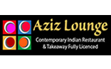 Aziz Lounge Indian Restaurant & Takeaway