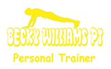 Becky's Personal Training