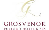 Grosvenor Pulford Hotel & Spa