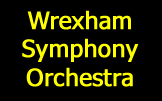 Wrexham Symphony Orchestra