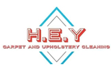H.E.Y Carpet and Upholstery Cleaning