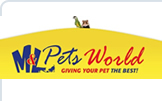 M & L Pets World