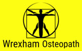 Wrexham Osteopath