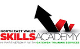 New - North East Wales Skills Academy