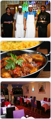 Photos of JIRA Authentic Indian Restaurant & Takeaway Wrexham