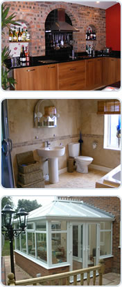 Photos of D & K Home Improvements Wrexham