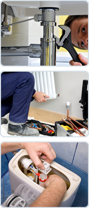 Photos of Adams Emergency Plumbing - 24-7 Service Wrexham