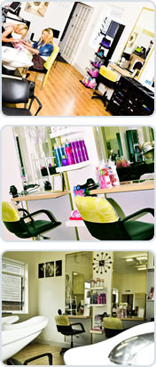Photos of Philippa's Hair & Nail Studio Wrexham
