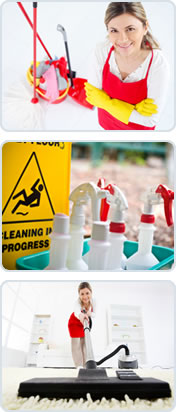 Photos of CNS Cleaning Ltd Wrexham