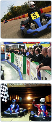 Photos of The Circuit - Go Karting Wrexham