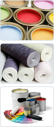 Photos of Phil Bowen Decorators Wrexham