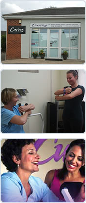 Photos of Curves Ladies Gym Wrexham