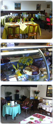 Photos of Hildegard's Cafe Wrexham