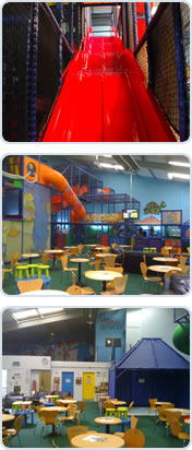Photos of Runaround @ Blue Bears Wrexham