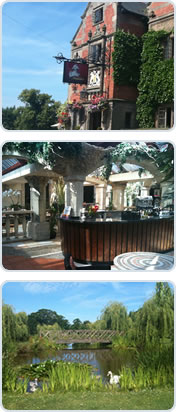 Photos of Grosvenor Pulford Hotel & Spa Wrexham