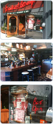 Photos of Frankie & Benny's Wrexham
