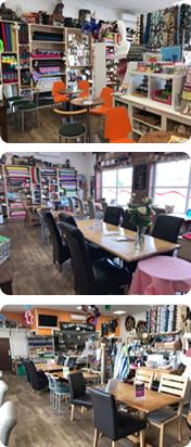 Photos of The Happy Hedgehog -Cafe Wrexham