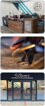 Photos of Bevan's Jewellery and Watch Workshop Wrexham