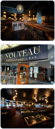 Photos of Nouvouz Restaurant & Bar Wrexham