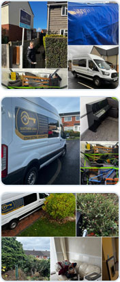 Photos of Matthew Lewis Removals and Estate Services Wrexham